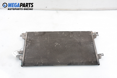 Air conditioning radiator for Renault Laguna II (X74) 2.2 dCi, 150 hp, station wagon, 2004