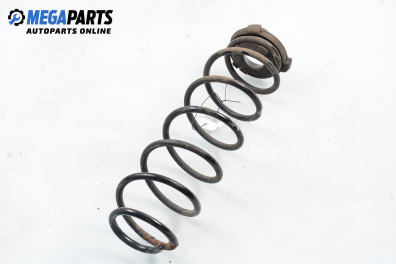 Coil spring for Renault Laguna II (X74) 2.2 dCi, 150 hp, station wagon, 2004, position: rear