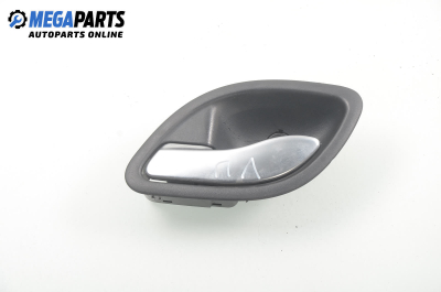 Mâner interior for Renault Laguna II (X74) 2.2 dCi, 150 hp, combi, 2004, position: stânga - fața