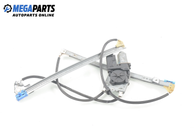 Electric window regulator for Renault Laguna II (X74) 2.2 dCi, 150 hp, station wagon, 2004, position: front - right