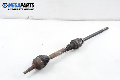 Driveshaft for Renault Laguna II (X74) 2.2 dCi, 150 hp, station wagon, 2004, position: right