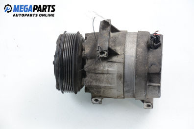 Kompressor klimaanlage for Renault Laguna II (X74) 2.2 dCi, 150 hp, combi, 2004