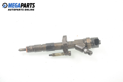 Diesel fuel injector for Renault Laguna II (X74) 2.2 dCi, 150 hp, station wagon, 2004