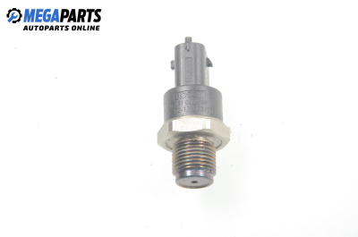 Sensor kraftstoffdruck for Renault Laguna II (X74) 2.2 dCi, 150 hp, combi, 2004