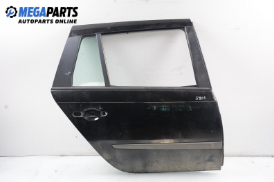 Door for Renault Laguna II (X74) 2.2 dCi, 150 hp, station wagon, 2004, position: rear - right