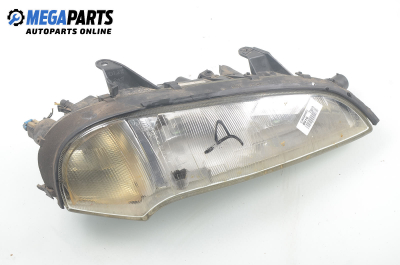 Headlight for Opel Tigra 1.4 16V, 90 hp, 1999, position: right