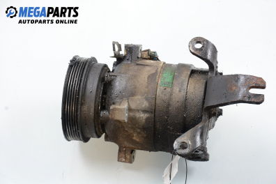 Compresor AC for Opel Tigra 1.4 16V, 90 hp, 1999