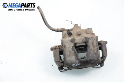Caliper for Opel Tigra 1.4 16V, 90 hp, 1999, position: front - right