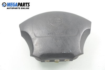 Airbag for Nissan Almera (N15) 1.6, 99 hp, 3 uși, 1997