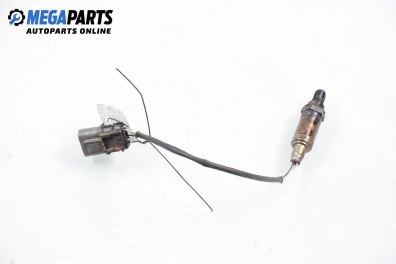 Оxygen sensor for Nissan Almera (N15) 1.6, 99 hp, 3 doors, 1997