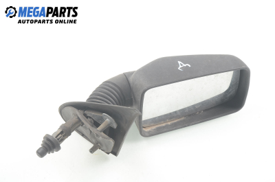 Oglindă for Fiat Tipo 1.4, 70 hp, 5 uși, 1992, position: dreapta