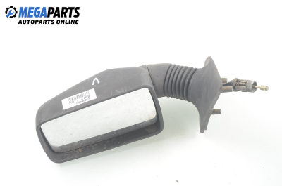 Oglindă for Fiat Tipo 1.4, 70 hp, 5 uși, 1992, position: stânga