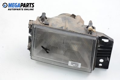 Headlight for Fiat Tipo 1.4, 70 hp, 5 doors, 1992, position: right
