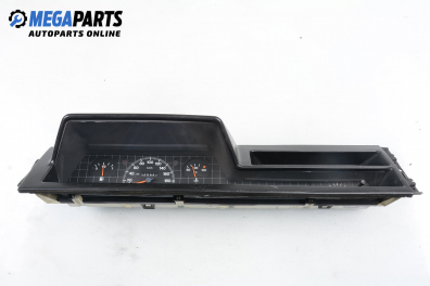 Instrument cluster for Fiat Tipo 1.4, 70 hp, 5 doors, 1992
