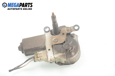 Front wipers motor for Fiat Tipo 1.4, 70 hp, 1992, position: rear