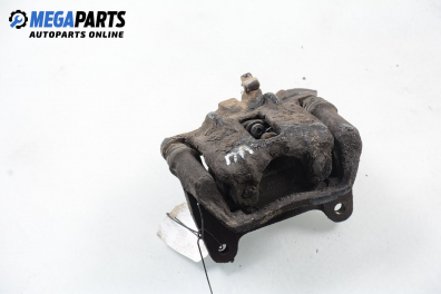 Caliper for Fiat Tipo 1.4, 70 hp, 5 doors, 1992, position: front - left