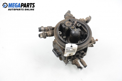 Mono injection for Fiat Tipo 1.4, 70 hp, 5 doors, 1992