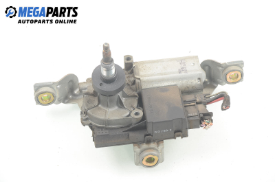 Front wipers motor for Renault Espace III 2.2 dCi, 130 hp, 2000, position: rear