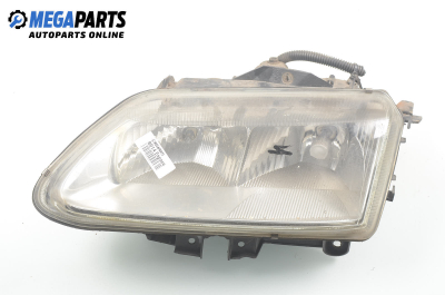 Headlight for Renault Espace III 2.2 dCi, 130 hp, 2000, position: left