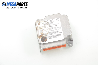 Airbag module for Renault Espace III 2.2 dCi, 130 hp, 2000