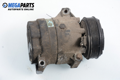 AC compressor for Renault Espace III 2.2 dCi, 130 hp, 2000