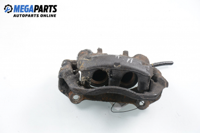 Bremszange for Renault Espace III 2.2 dCi, 130 hp, 2000, position: links, vorderseite