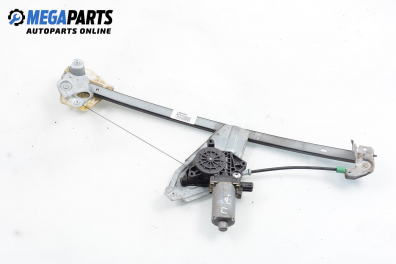Macara electrică geam for Renault Espace III 2.2 dCi, 130 hp, 2000, position: dreaptă - fața