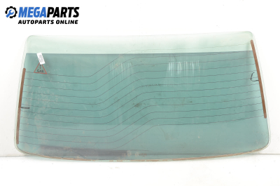 Heckscheibe for Ford Fiesta III 1.3, 60 hp, 5 türen, 1993