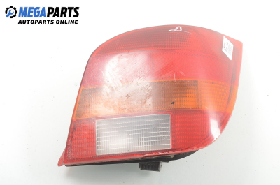 Tail light for Ford Fiesta III 1.3, 60 hp, 5 doors, 1993, position: right