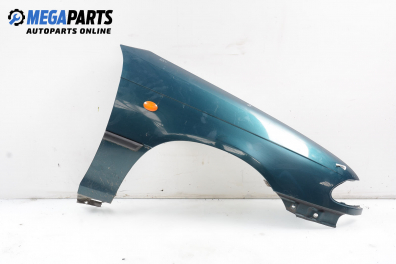 Fender for Opel Astra F 1.6 16V, 100 hp, station wagon, 1998, position: right