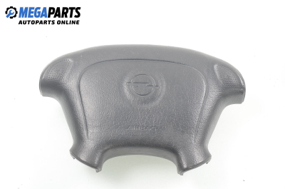 Airbag for Opel Astra F 1.6 16V, 100 hp, station wagon, 1998