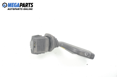 Wiper lever for Opel Astra F 1.6 16V, 100 hp, station wagon, 1998