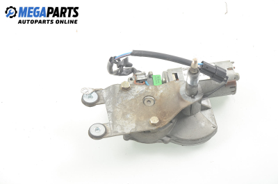 Front wipers motor for Opel Astra F 1.6 16V, 100 hp, station wagon, 1998, position: rear