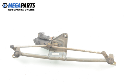 Front wipers motor for Opel Astra F 1.6 16V, 100 hp, station wagon, 1998
