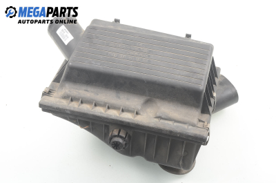 Air cleaner filter box for Opel Astra F 1.6 16V, 100 hp, station wagon, 1998