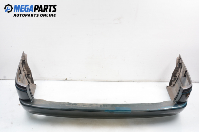 Rear bumper for Opel Astra F 1.6 16V, 100 hp, station wagon, 1998