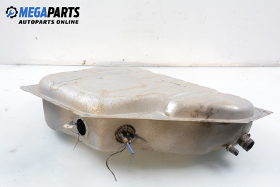 Fuel tank for Opel Astra F 1.6 16V, 100 hp, station wagon, 1998