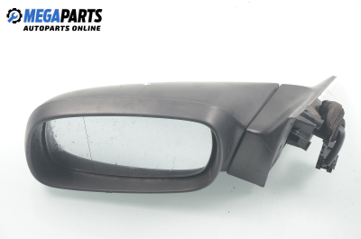Mirror for Opel Astra F 1.6 16V, 100 hp, station wagon, 1998, position: left