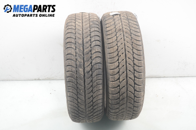 Snow tires DEBICA 175/65/14, DOT: 3016 (The price is for two pieces)