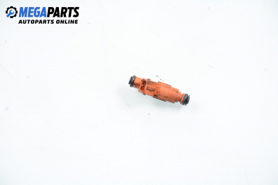 Gasoline fuel injector for Alfa Romeo 166 2.0 T.Spark, 155 hp, sedan, 1998