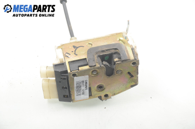 Schloss for Alfa Romeo 166 2.0 T.Spark, 155 hp, sedan, 1998, position: rechts, vorderseite