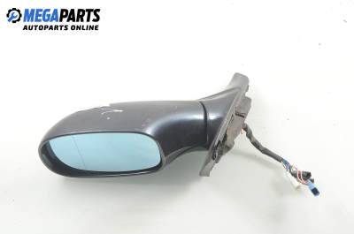 Spiegel for Alfa Romeo 166 2.0 T.Spark, 155 hp, sedan, 1998, position: links