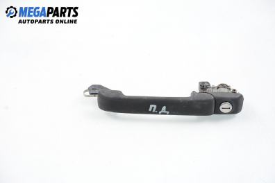 Außengriff for Volkswagen Golf III 1.4, 55 hp, 5 türen, 1994, position: rechts, vorderseite
