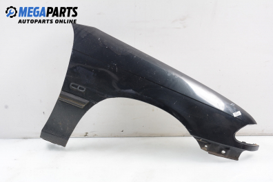 Fender for Opel Astra F 2.0, 115 hp, hatchback, 5 doors, 1992, position: right