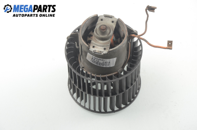 Heating blower for Opel Astra F 2.0, 115 hp, hatchback, 5 doors, 1992