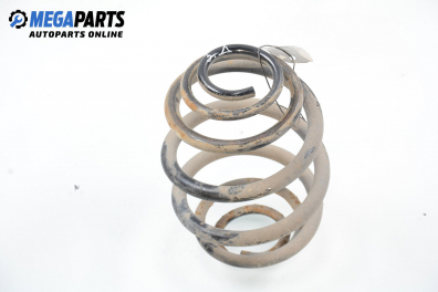 Coil spring for Opel Astra F 2.0, 115 hp, hatchback, 1992, position: rear