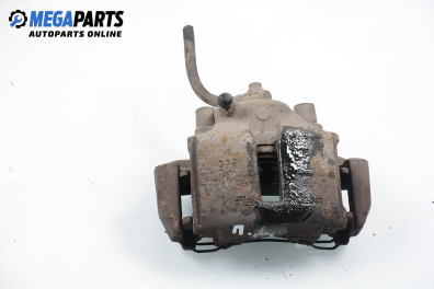 Caliper for Opel Astra F 2.0, 115 hp, hatchback, 5 doors, 1992, position: front - right