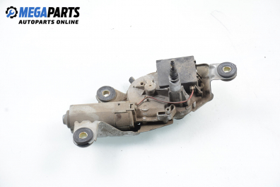 Front wipers motor for BMW 3 (E46) 2.0 td, 150 hp, hatchback, 2002, position: rear