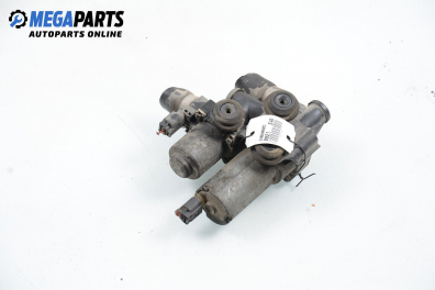 Clapetă încălzire for BMW 3 (E46) 2.0 td, 150 hp, hatchback, 3 uși, 2002