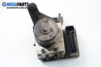 ABS for BMW 3 (E46) 2.0 td, 150 hp, hecktür, 2002